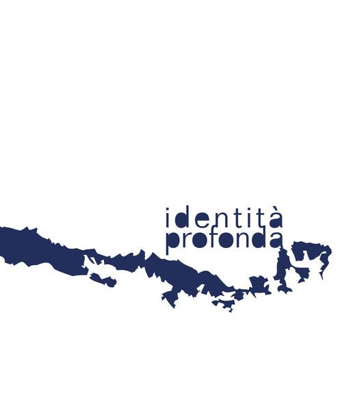 Identità profonda. Ediz. multilingue - copertina