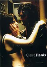 Claire Denis