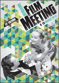 Catalogo generale Bergamo Film Meeting 2014. Ediz. multilingue - copertina