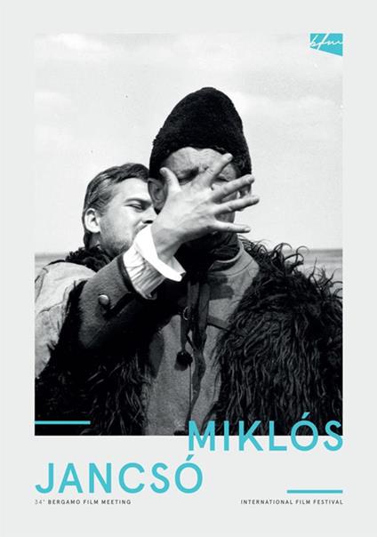 Miklós Jancsó - Angelo Signorelli - ebook