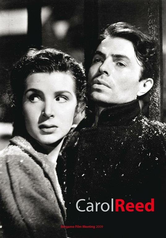 Carol Reed - Emanuela Martini - ebook