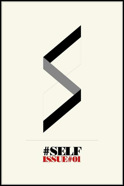 #self issue#01 - Alberto Forni (curatore),V.V.A.A. - ebook