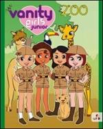 Vanity girls junior. Zoo