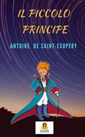 Il Piccolo Principe. Ediz. a colori - Saint-Exupéry, Antoine de - Ebook -  EPUB3 con Adobe DRM