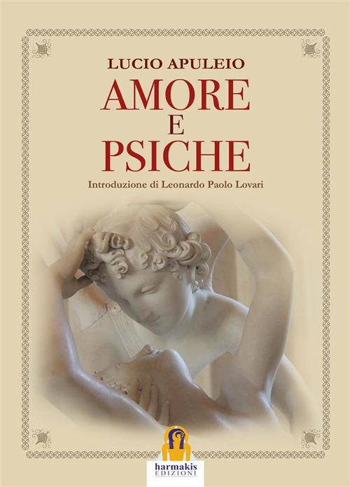 Amore e Psiche - Apuleio - ebook