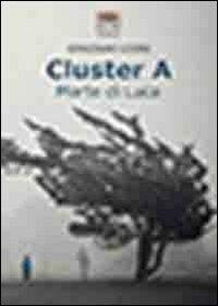 Custer A. Morte di Luca - Graziano Leoni - copertina