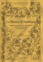 La brocca di sambuco. Religiosità, credenze e tradizioni popolari nelle terre ambrosiane in età moderna