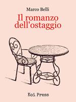 Il romanzo dell'ostaggio