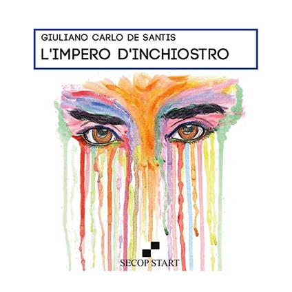 L'impero d'inchiostro. Nuova ediz. - Giuliano Carlo De Santis - copertina