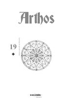 Arthos. Vol. 19: Numero speciale sui Mysteria.