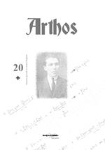 Arthos. Vol. 20: Numero speciale su Arturo Reghini