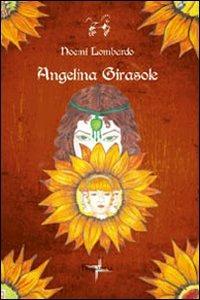 Angelina Girasole - Noemi Lombardo - copertina