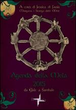 Agenda della mela 2015. Da Yule a Samhain