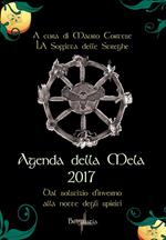 Agenda della mela 2017. Dal solstizio d'inverno alla notte degli spiriti