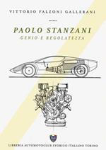 Paolo Stanzani. Genio e regolatezza