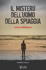 Il mistero dell'uomo della spiaggia