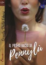 Il primo bacio di Pennylù