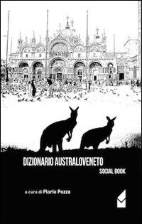 Dizionario australoveneto - copertina