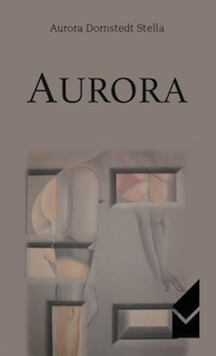 Aurora - Stella Aurora Dornstedt - copertina