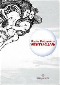 Ventu ca va - Paolo Polizzotto - copertina