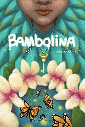 Bambolina. Con espansione online - Anna Baccelliere - copertina