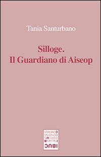 Il guardiano di Aiseop - Tania Santurbano - copertina