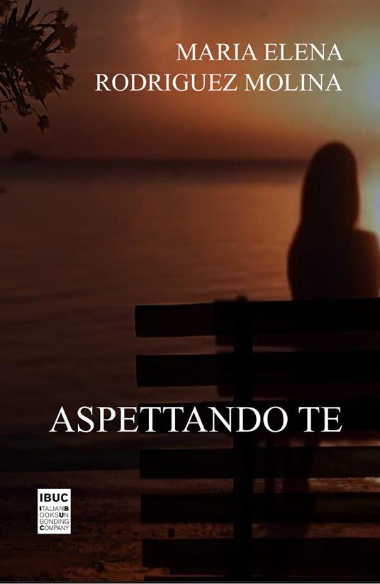 Aspettando te. La tua voce, la voce del mio cuore - Maria Elena Rodriguez Molina - copertina