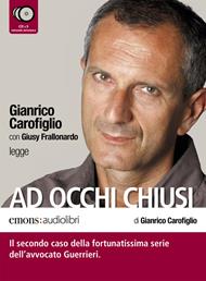 Ad occhi chiusi GOLD