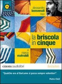 La briscola in cinque GOLD