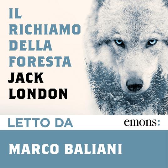 Il richiamo della foresta