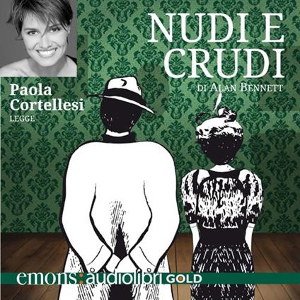 Nudi e crudi GOLD