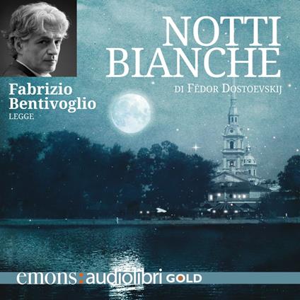 Notti bianche GOLD