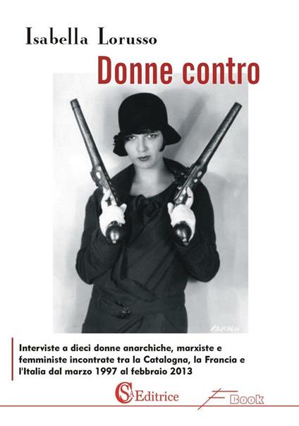 Donne contro - Isabella Lorusso - ebook