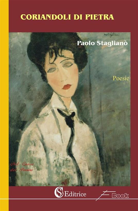 Coriandoli di pietra - Paolo Staglianò - ebook