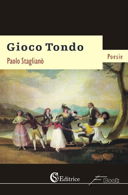 Gioco tondo - Paolo Staglianò - ebook