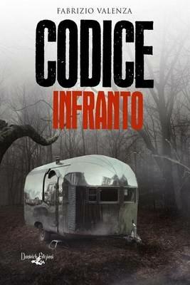 Codice infranto - Fabrizio Valenza - copertina