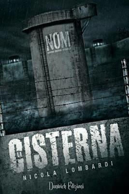 La cisterna - Nicola Lombardi - copertina