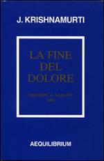 La fine del dolore