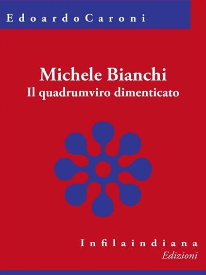Michele Bianchi. Il quadrumviro dimenticato - Edoardo Caroni - ebook