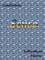 Senso. Controromanzo classico