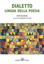 Dialetto lingua della poesia