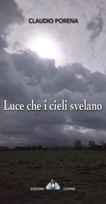 Luce che i cieli svela