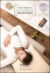 Arabesque - Livin Derevel - copertina