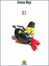 K1 - Simone Magi - copertina