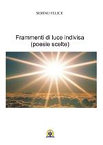 Frammenti di luce indivisa. Poesie scelte