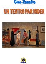 Un teatro par ridere