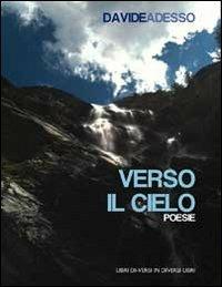 Verso il cielo - Davideadesso - copertina