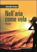 Nell'aria come vela