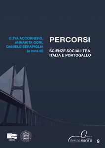 Image of Percorsi. Scienze sociali tra Italia e Portogallo