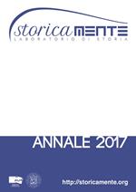 Storicamente. Laboratorio di storia. Annale 2017